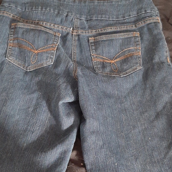 Capris - Picture 3 of 4